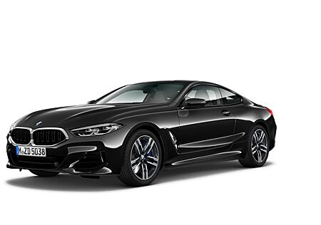 BMW 840i xDrive Coupé