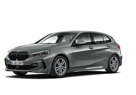 BMW 120i Hatch