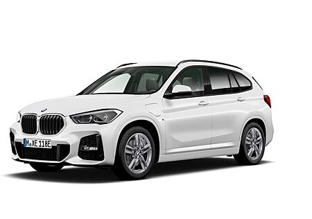 BMW X1 xDrive25e