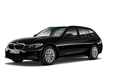 BMW 330e Touring