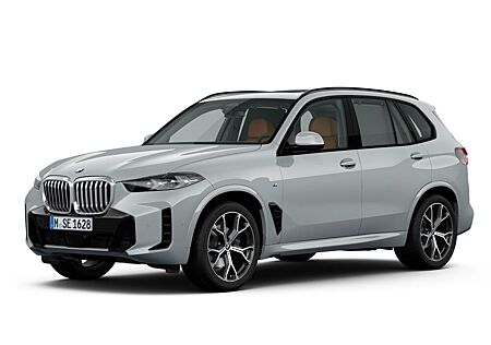 BMW X5 xDrive30d