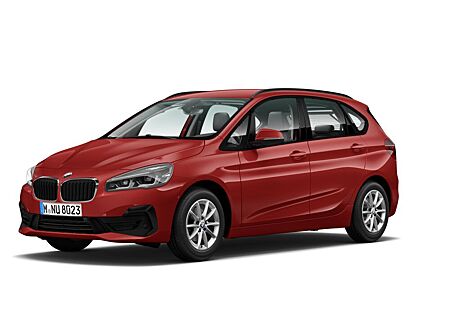 BMW 216d Active Tourer