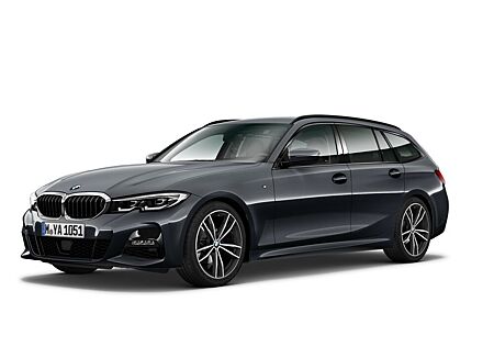 BMW 320d xDrive Touring