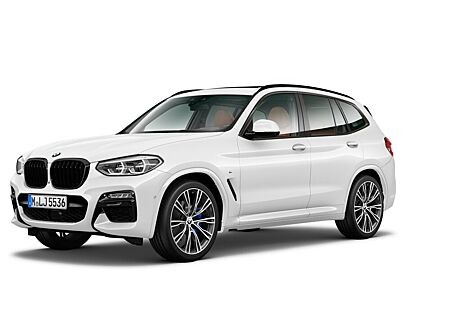 BMW X3 M40i