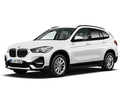 BMW X1 xDrive25d