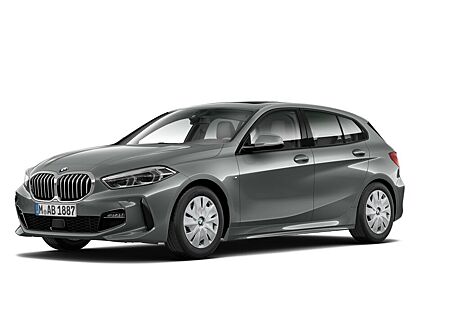 BMW 120i Hatch