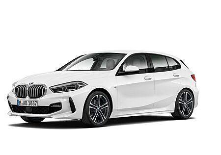 BMW 118i Hatch