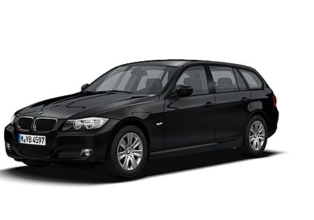 BMW 318d Touring