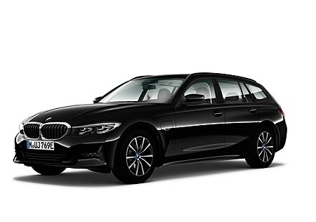 BMW 330e xDrive Touring