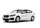 BMW 116d Hatch