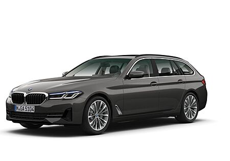 BMW 540d xDrive Touring