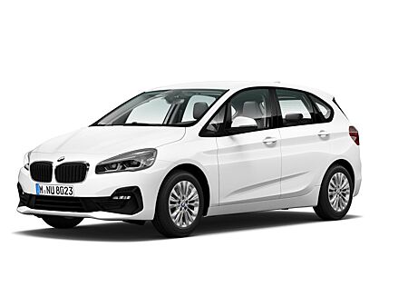 BMW 218d Active Tourer