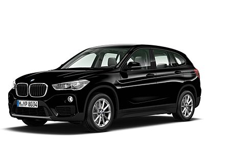 BMW X1 sDrive18i