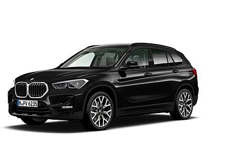 BMW X1 sDrive20i