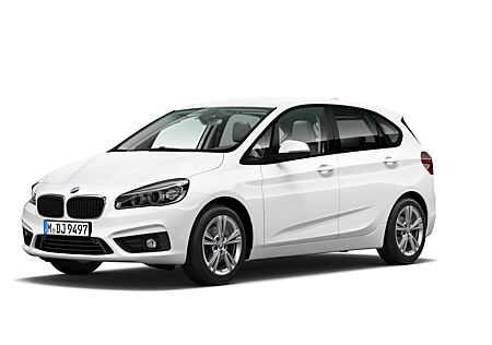 BMW 218i Active Tourer