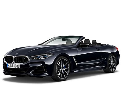 BMW 850 M850i xDrive Cabrio