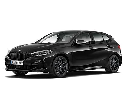 BMW 120i Hatch