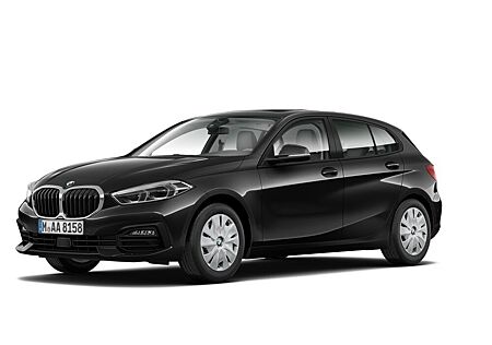 BMW 120i Hatch