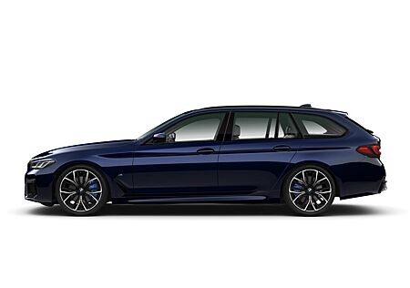 BMW 540d xDrive Touring