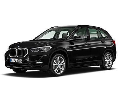 BMW X1 xDrive20i