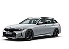 BMW 330e xDrive Touring