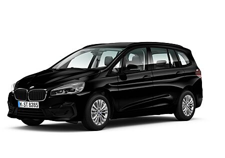 BMW 218i Gran Tourer