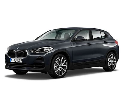 BMW X2 xDrive20i