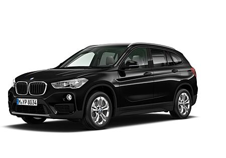 BMW X1 xDrive18d