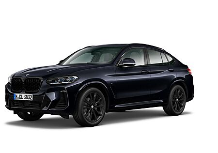 BMW X4 xDrive30d