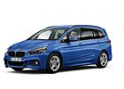 BMW 220i Gran Tourer