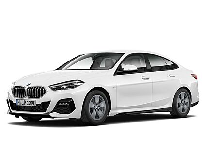 BMW 220d Gran Coupé