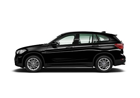 BMW X1 xDrive18d