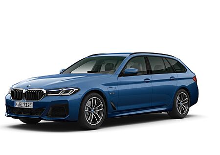 BMW 530e xDrive Touring