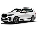 BMW X7 M50i