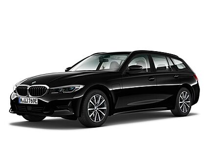 BMW 330e Touring