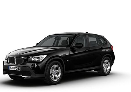 BMW X1 xDrive20d