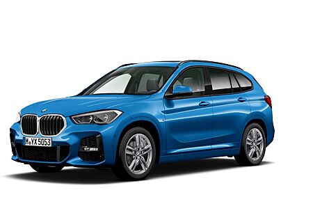 BMW X1 sDrive18d