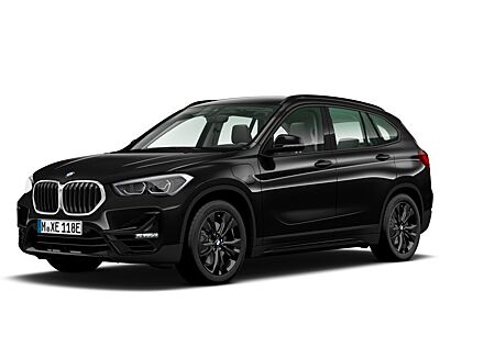 BMW X1 xDrive25e