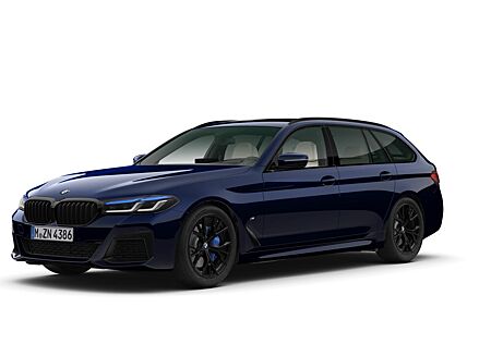 BMW 530d xDrive Touring