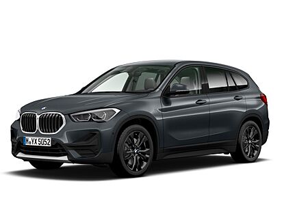 BMW X1 xDrive25d