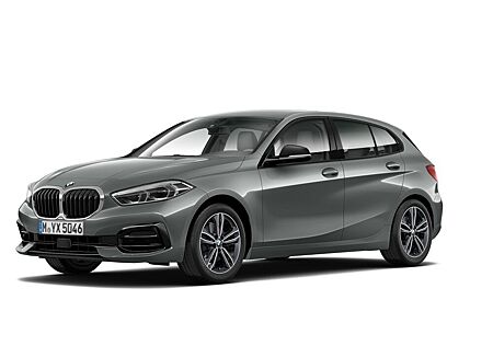 BMW 116i Hatch