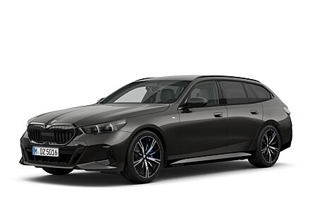 BMW 520d xDrive Touring