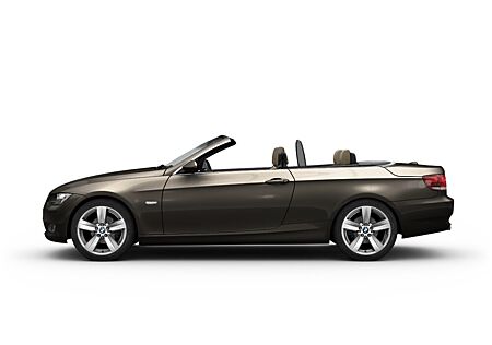 BMW 335i Cabrio