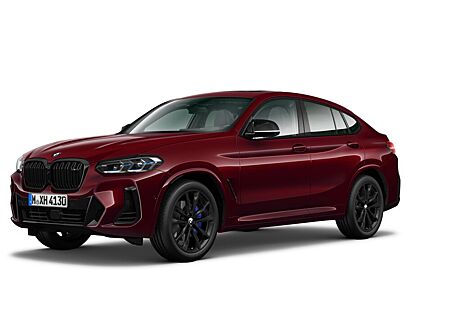 BMW X4 M40d