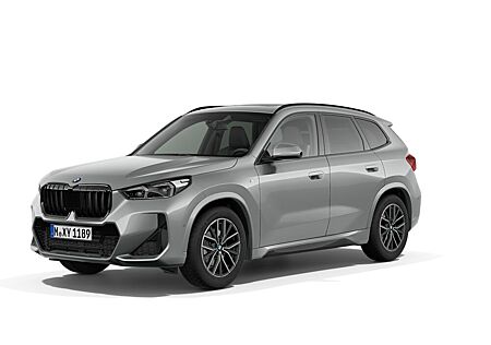 BMW X1 sDrive18d SAV