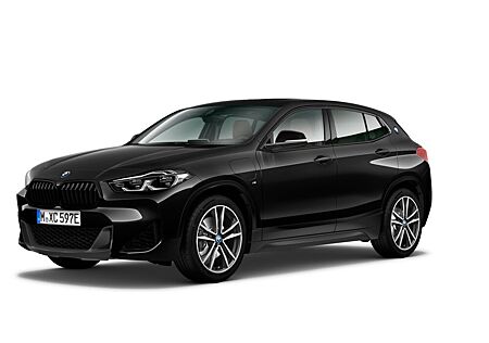 BMW X2 xDrive25e