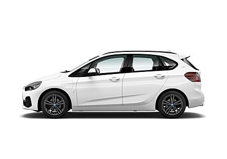 BMW 225xe iPerformance Active Tourer