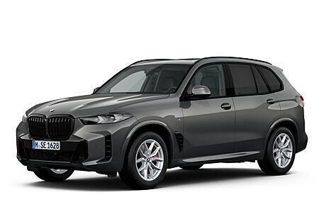 BMW X5 xDrive30d