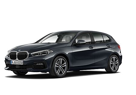 BMW 120i Hatch