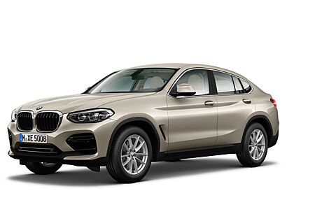 BMW X4 xDrive20i